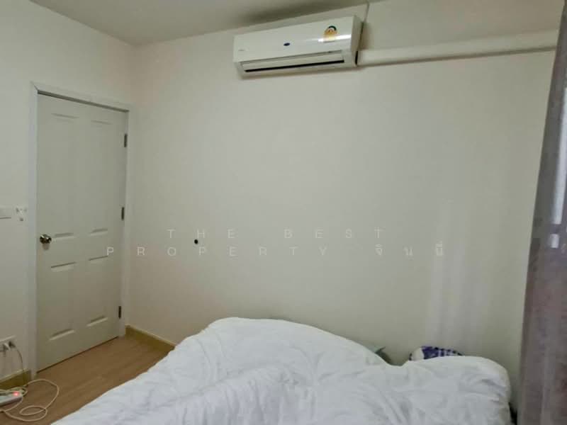 Pruksa Ville 38/1 Nhamdaeng-Theparak, Samut Prakan, Namdaeng Road, Bang Kaeo, Bang Plee, Samut Prakan, 3 Bedrooms, 100 sqm, Townhouse For Sale, by The Best Property จินนี่, 500349668 - DDproperty.com