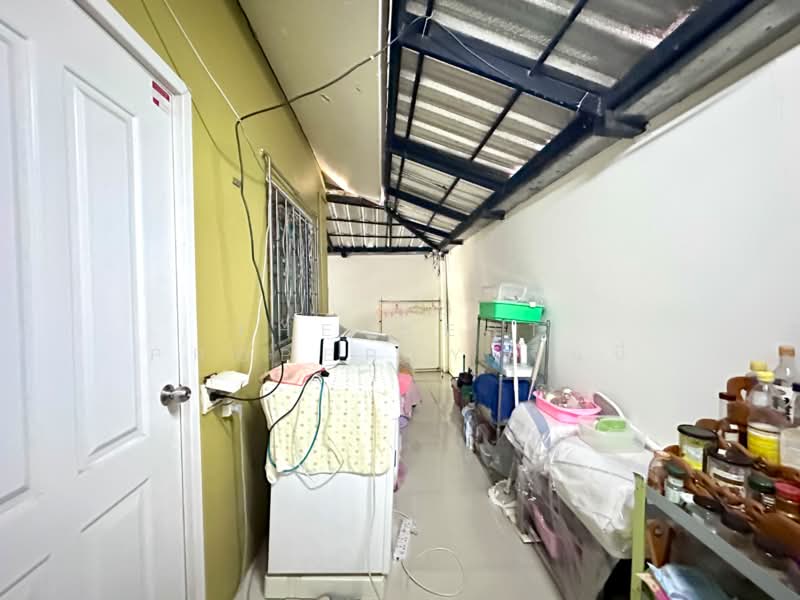 Pruksa Ville 38/1 Nhamdaeng-Theparak : พฤกษาวิลล์ 38/1 หนามแดง-เทพารักษ์, สมุทรปราการ, ถนนหนามแดง, บางแก้ว, บางพลี, สมุทรปราการ, 100 ตร.ม., ทาวน์เฮ้าส์ ขาย, โดย The Best Property จินนี่, 500349668 - DDproperty.com