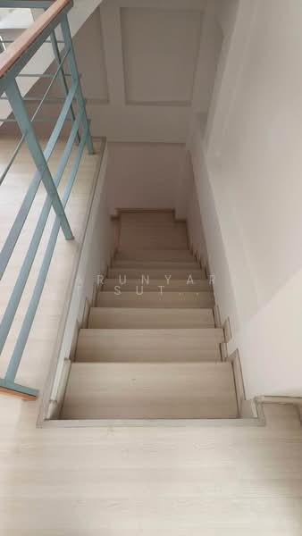 4-BR Townhouse, Bangkok, Lat Phrao, Bangkok, 4 Bedrooms, 200 sqm, Townhouse For Rent, by Sarunyarat Sutthiapiwat, 500349671 - DDproperty.com