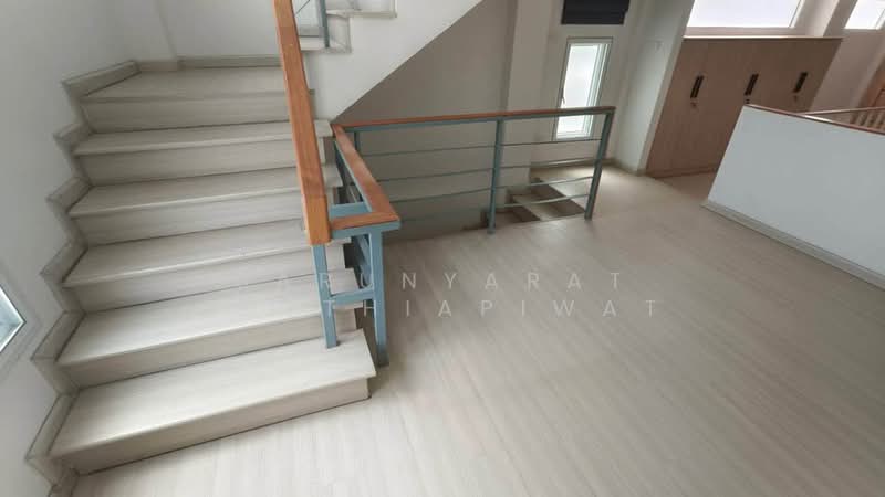 4-BR Townhouse, Bangkok, Lat Phrao, Bangkok, 4 Bedrooms, 200 sqm, Townhouse For Rent, by Sarunyarat Sutthiapiwat, 500349671 - DDproperty.com
