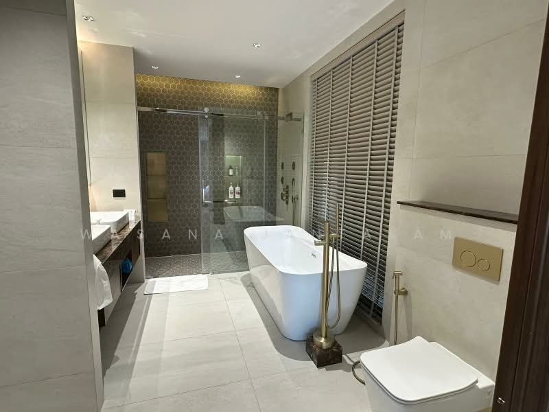 Modern Luxury Villa for Rent – Bangtao, Phuket, Choeng Thale, Thalang, Phuket, 4 Bedrooms, 320 sqm, Villa For Rent, by Wasana Jantakam, 500349677 - DDproperty.com