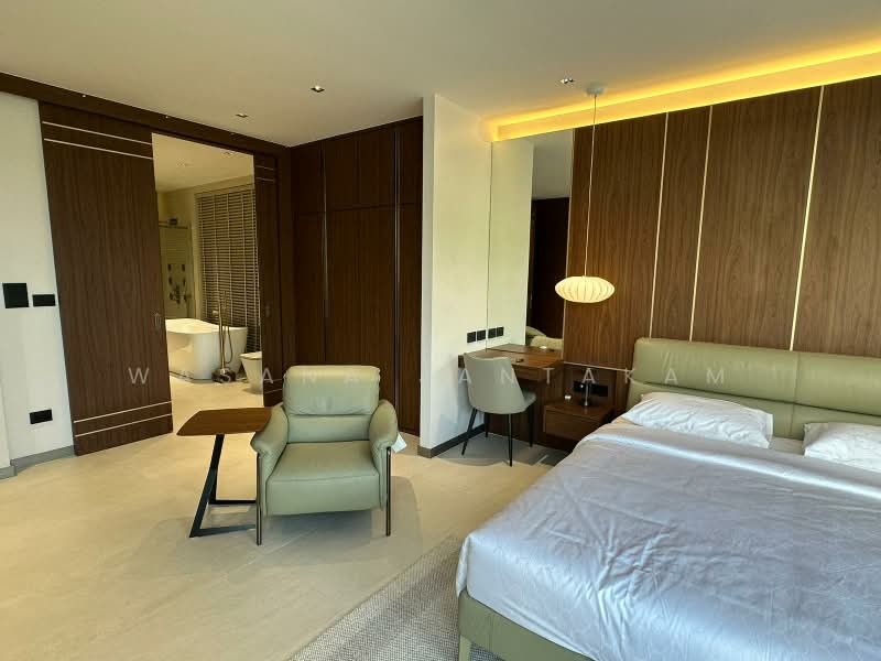 Modern Luxury Villa for Rent – Bangtao, Phuket, Choeng Thale, Thalang, Phuket, 4 Bedrooms, 320 sqm, Villa For Rent, by Wasana Jantakam, 500349677 - DDproperty.com