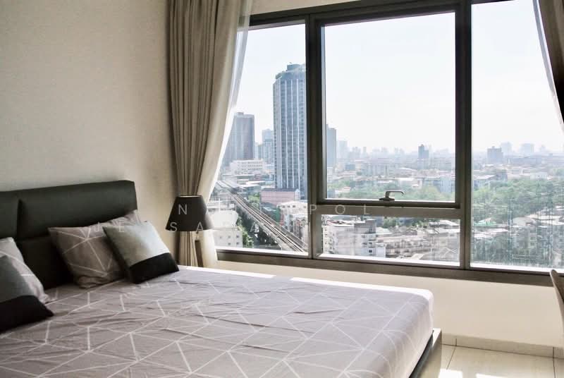 The Lofts Ekkamai : เดอะ ลอฟท์ เอกมัย, กรุงเทพ, 1415 ถนนสุขุมวิท, พระโขนงเหนือ, วัฒนา, กรุงเทพ, 45 ตร.ม., คอนโด ให้เช่า, โดย Nattapol Jedsadathitikul, 500349683 - DDproperty.com