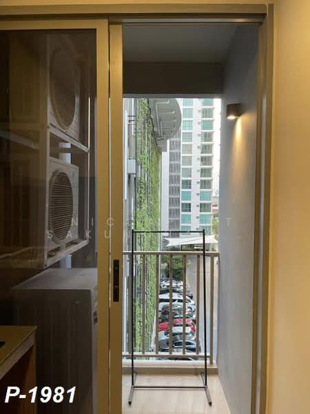 Quintara Phume Sukhumvit 39 : ควินทารา ภูม สุขุมวิท 39, กรุงเทพ, 73 ซอยสุขุมวิท 39, คลองตันเหนือ, วัฒนา, กรุงเทพ, 30 ตร.ม., คอนโด ให้เช่า, โดย Nichaphat Sakunchayapha, 500349689 - DDproperty.com