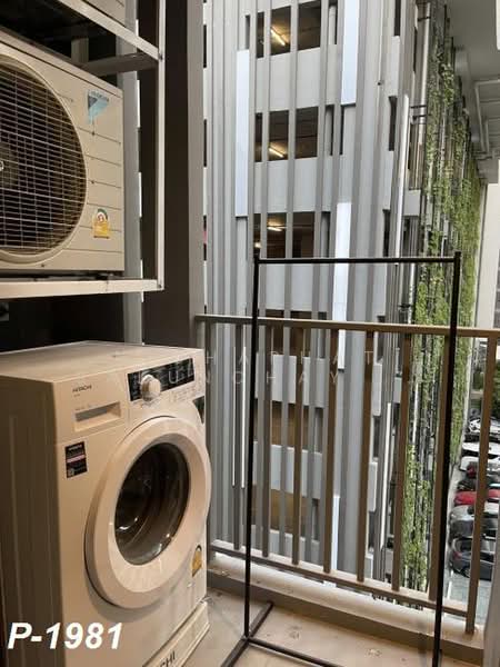 Quintara Phume Sukhumvit 39, Bangkok, 73 Soi Sukhumvit 39, Khlong Tan Nua, Watthana, Bangkok, 1 Bedroom, 30 sqm, Condo For Rent, by Nichaphat Sakunchayapha, 500349689 - DDproperty.com