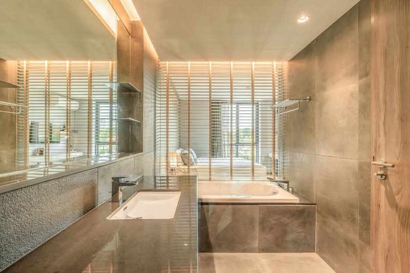 I-loft @ อมตะ, Chon Buri (Pattaya), ถนน นิคมอุตสาหกรรมอมตะนคร, Ban Bung, Chon Buri (Pattaya), 2 Bedrooms, 80 sqm, Condo For Rent, by Pinyada Hantewee, 500349693 - DDproperty.com