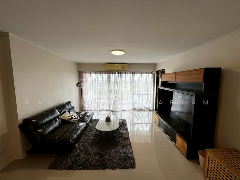 Nouvelle Condominium, Samut Prakan, 99/443 Bang Na-Trat Rd, Bang Chalong, Bang Plee, Samut Prakan, 2 Bedrooms, 102 sqm, Condo For Rent, by Wachiracha Taptam, 500349695 - DDproperty.com