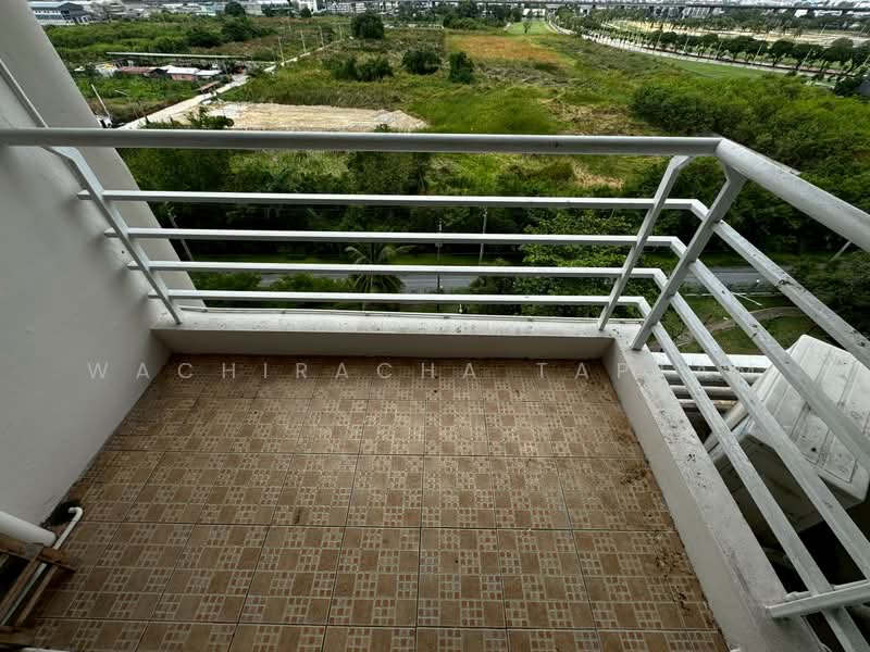 Nouvelle Condominium, Samut Prakan, 99/443 Bang Na-Trat Rd, Bang Chalong, Bang Plee, Samut Prakan, 2 Bedrooms, 102 sqm, Condo For Rent, by Wachiracha Taptam, 500349695 - DDproperty.com