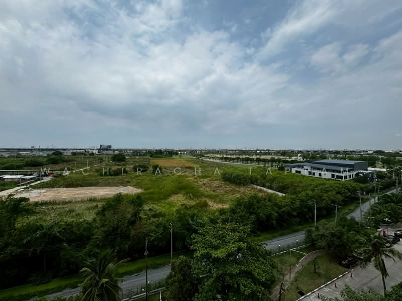Nouvelle Condominium : นูเวล คอนโดมิเนียม, สมุทรปราการ, 99/443 ถ.บางนา-ตราด, บางโฉลง, บางพลี, สมุทรปราการ, 102 ตร.ม., คอนโด ให้เช่า, โดย Wachiracha Taptam, 500349695 - DDproperty.com