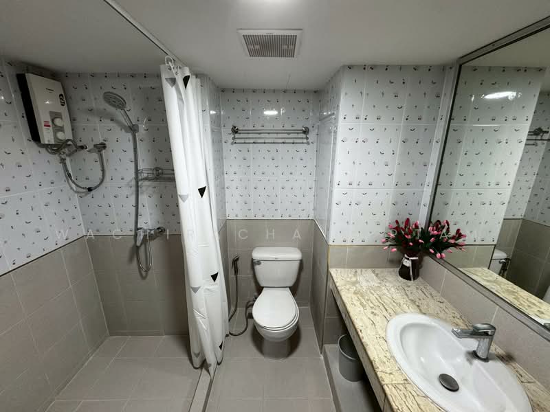 Nouvelle Condominium : นูเวล คอนโดมิเนียม, สมุทรปราการ, 99/443 ถ.บางนา-ตราด, บางโฉลง, บางพลี, สมุทรปราการ, 102 ตร.ม., คอนโด ให้เช่า, โดย Wachiracha Taptam, 500349695 - DDproperty.com