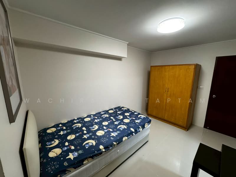 Nouvelle Condominium, Samut Prakan, 99/443 Bang Na-Trat Rd, Bang Chalong, Bang Plee, Samut Prakan, 2 Bedrooms, 102 sqm, Condo For Rent, by Wachiracha Taptam, 500349695 - DDproperty.com