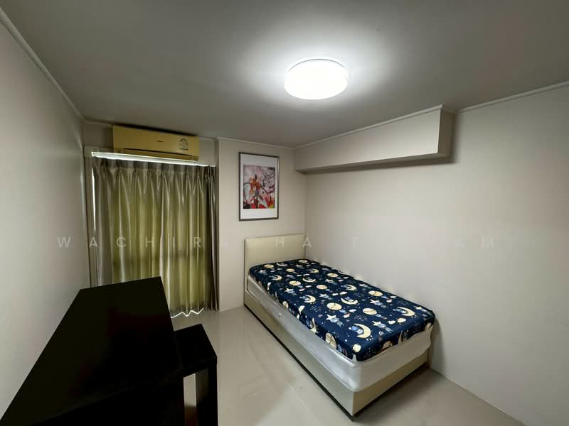 Nouvelle Condominium : นูเวล คอนโดมิเนียม, สมุทรปราการ, 99/443 ถ.บางนา-ตราด, บางโฉลง, บางพลี, สมุทรปราการ, 102 ตร.ม., คอนโด ให้เช่า, โดย Wachiracha Taptam, 500349695 - DDproperty.com