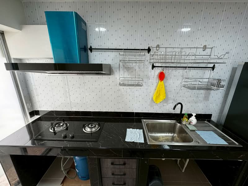 Nouvelle Condominium, Samut Prakan, 99/443 Bang Na-Trat Rd, Bang Chalong, Bang Plee, Samut Prakan, 2 Bedrooms, 102 sqm, Condo For Rent, by Wachiracha Taptam, 500349695 - DDproperty.com