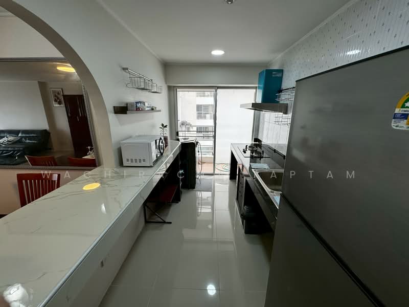 Nouvelle Condominium : นูเวล คอนโดมิเนียม, สมุทรปราการ, 99/443 ถ.บางนา-ตราด, บางโฉลง, บางพลี, สมุทรปราการ, 102 ตร.ม., คอนโด ให้เช่า, โดย Wachiracha Taptam, 500349695 - DDproperty.com