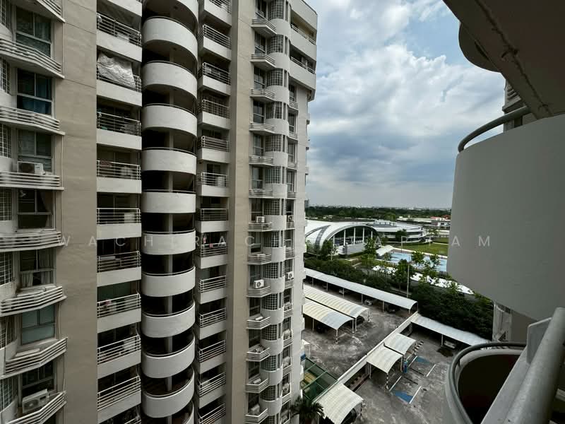 Nouvelle Condominium : นูเวล คอนโดมิเนียม, สมุทรปราการ, 99/443 ถ.บางนา-ตราด, บางโฉลง, บางพลี, สมุทรปราการ, 102 ตร.ม., คอนโด ให้เช่า, โดย Wachiracha Taptam, 500349695 - DDproperty.com