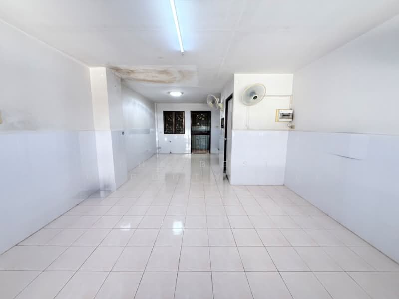 ลินดาเฮ้าส์ พานทอง, Chon Buri (Pattaya), Nong Kakha, Phan Thong, Chon Buri (Pattaya), 2 Bedrooms, 90 sqm, Townhouse For Sale, by The Best Property ไข่นุ้ย, 500349696 - DDproperty.com