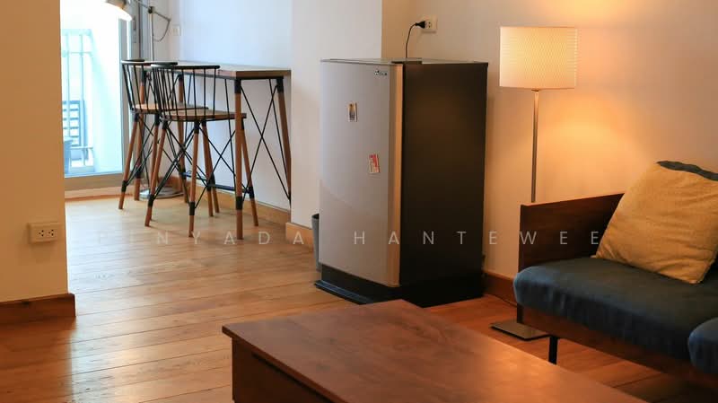 The Niche Sukhumvit 49, Bangkok, Sukhumvit, Khlong Tan Nua, Watthana, Bangkok, 2 Bedrooms, 80 sqm, Condo For Rent, by Pinyada Hantewee, 500349706 - DDproperty.com