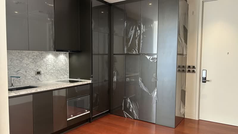 Khun By Yoo, Bangkok, 338 Thonglor Road, Khlong Tan Nua, Watthana, Bangkok, 1 Bedroom, 54 sqm, Condo For Sale, by ณัฐฐ์ ดิลลอน, 500349708 - DDproperty.com
