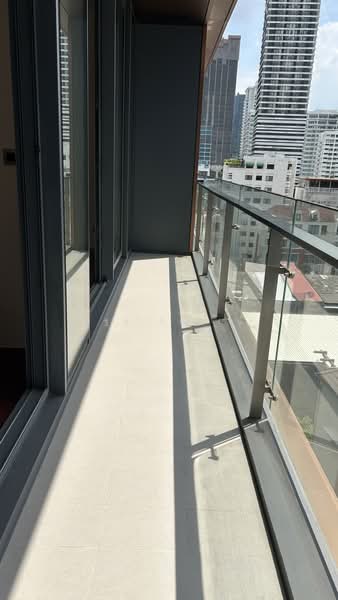 Khun By Yoo, Bangkok, 338 Thonglor Road, Khlong Tan Nua, Watthana, Bangkok, 1 Bedroom, 54 sqm, Condo For Sale, by ณัฐฐ์ ดิลลอน, 500349708 - DDproperty.com