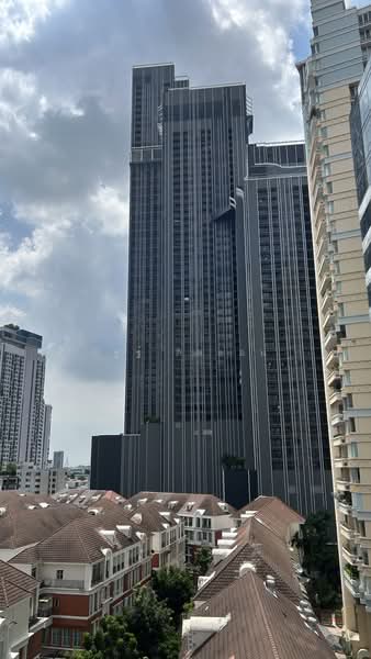 Khun By Yoo, Bangkok, 338 Thonglor Road, Khlong Tan Nua, Watthana, Bangkok, 1 Bedroom, 54 sqm, Condo For Sale, by ณัฐฐ์ ดิลลอน, 500349708 - DDproperty.com