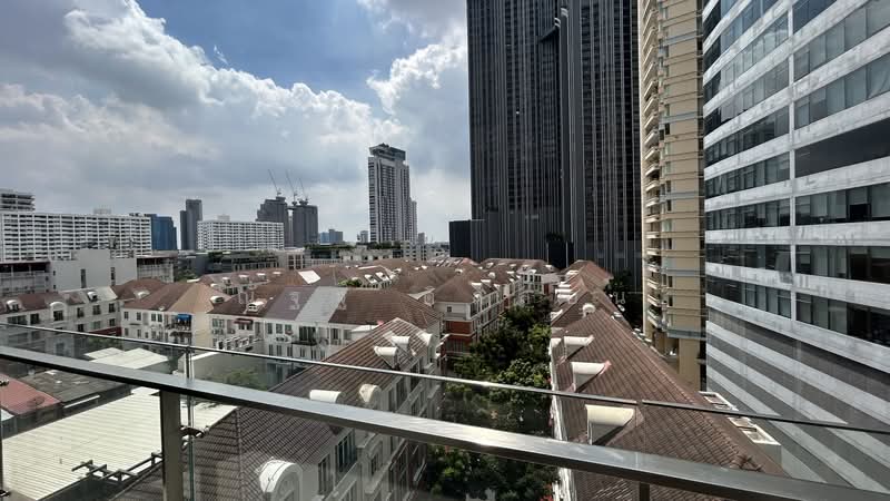 Khun By Yoo, Bangkok, 338 Thonglor Road, Khlong Tan Nua, Watthana, Bangkok, 1 Bedroom, 54 sqm, Condo For Sale, by ณัฐฐ์ ดิลลอน, 500349708 - DDproperty.com