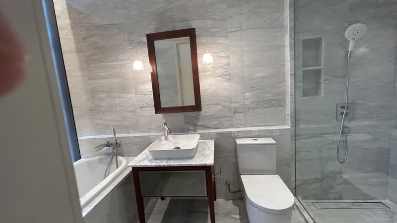 Khun By Yoo, Bangkok, 338 Thonglor Road, Khlong Tan Nua, Watthana, Bangkok, 1 Bedroom, 54 sqm, Condo For Sale, by ณัฐฐ์ ดิลลอน, 500349708 - DDproperty.com
