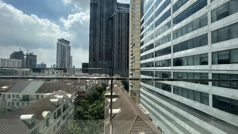 Khun By Yoo, Bangkok, 338 Thonglor Road, Khlong Tan Nua, Watthana, Bangkok, 1 Bedroom, 54 sqm, Condo For Sale, by ณัฐฐ์ ดิลลอน, 500349708 - DDproperty.com