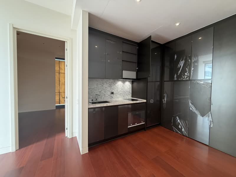 Khun By Yoo, Bangkok, 338 Thonglor Road, Khlong Tan Nua, Watthana, Bangkok, 1 Bedroom, 54 sqm, Condo For Sale, by ณัฐฐ์ ดิลลอน, 500349708 - DDproperty.com