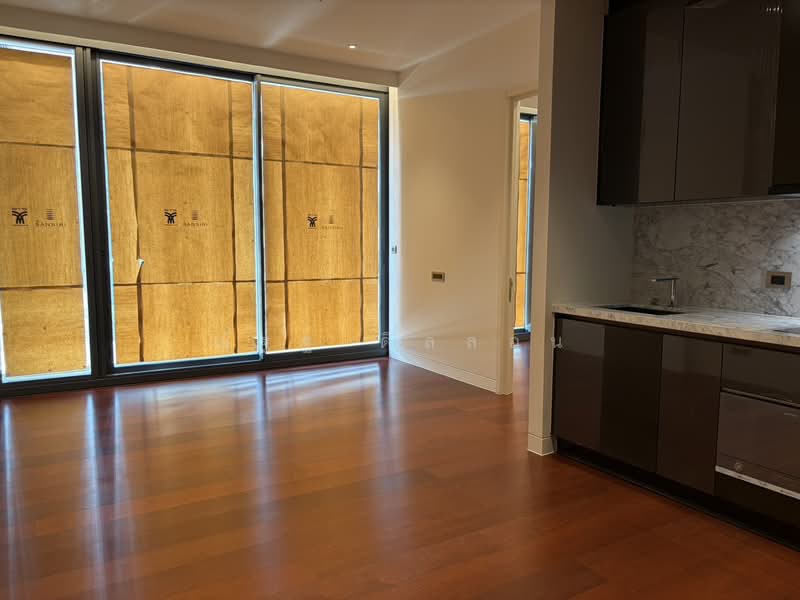 Khun By Yoo, Bangkok, 338 Thonglor Road, Khlong Tan Nua, Watthana, Bangkok, 1 Bedroom, 54 sqm, Condo For Sale, by ณัฐฐ์ ดิลลอน, 500349708 - DDproperty.com