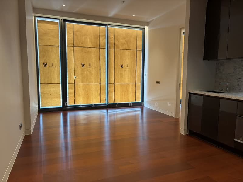 Khun By Yoo, Bangkok, 338 Thonglor Road, Khlong Tan Nua, Watthana, Bangkok, 1 Bedroom, 54 sqm, Condo For Sale, by ณัฐฐ์ ดิลลอน, 500349708 - DDproperty.com