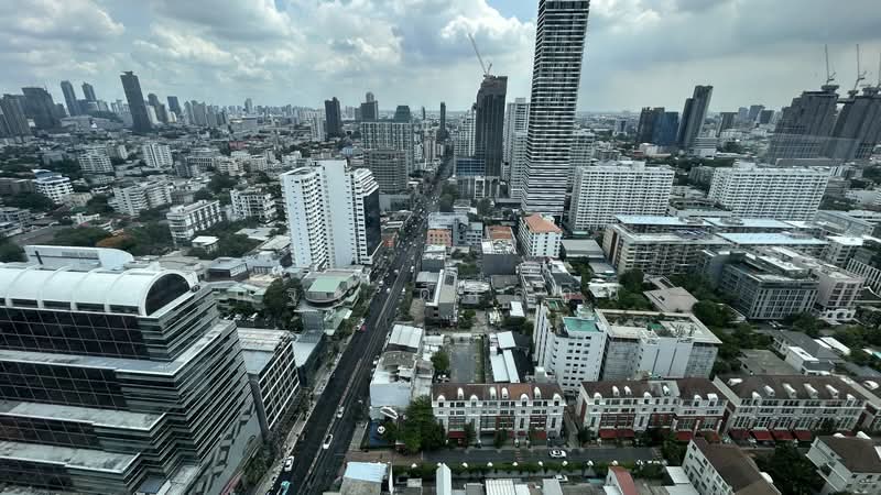 Khun By Yoo, Bangkok, 338 Thonglor Road, Khlong Tan Nua, Watthana, Bangkok, 1 Bedroom, 54 sqm, Condo For Sale, by ณัฐฐ์ ดิลลอน, 500349708 - DDproperty.com