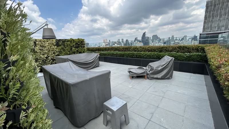 Khun By Yoo, Bangkok, 338 Thonglor Road, Khlong Tan Nua, Watthana, Bangkok, 1 Bedroom, 54 sqm, Condo For Sale, by ณัฐฐ์ ดิลลอน, 500349708 - DDproperty.com