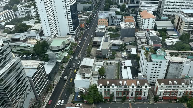 Khun By Yoo, Bangkok, 338 Thonglor Road, Khlong Tan Nua, Watthana, Bangkok, 1 Bedroom, 54 sqm, Condo For Sale, by ณัฐฐ์ ดิลลอน, 500349708 - DDproperty.com