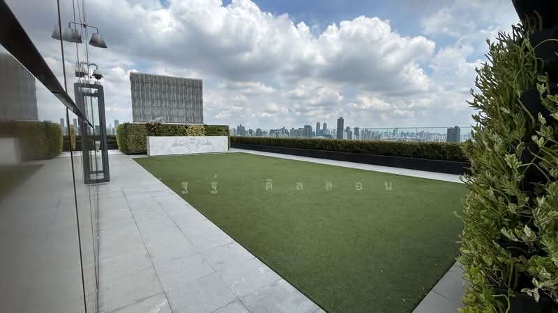 Khun By Yoo, Bangkok, 338 Thonglor Road, Khlong Tan Nua, Watthana, Bangkok, 1 Bedroom, 54 sqm, Condo For Sale, by ณัฐฐ์ ดิลลอน, 500349708 - DDproperty.com