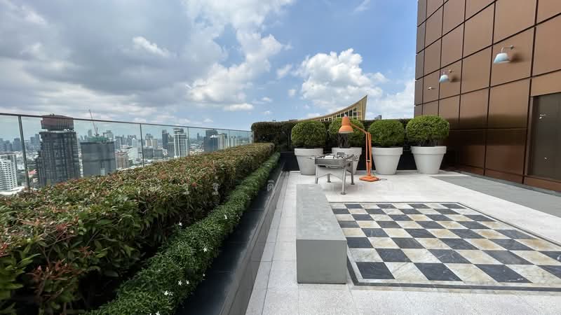 Khun By Yoo, Bangkok, 338 Thonglor Road, Khlong Tan Nua, Watthana, Bangkok, 1 Bedroom, 54 sqm, Condo For Sale, by ณัฐฐ์ ดิลลอน, 500349708 - DDproperty.com