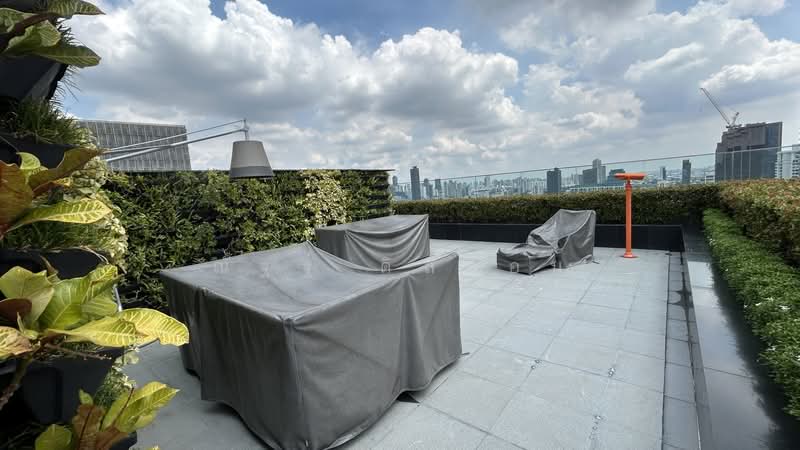 Khun By Yoo, Bangkok, 338 Thonglor Road, Khlong Tan Nua, Watthana, Bangkok, 1 Bedroom, 54 sqm, Condo For Sale, by ณัฐฐ์ ดิลลอน, 500349708 - DDproperty.com
