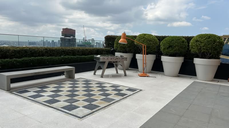 Khun By Yoo, Bangkok, 338 Thonglor Road, Khlong Tan Nua, Watthana, Bangkok, 1 Bedroom, 54 sqm, Condo For Sale, by ณัฐฐ์ ดิลลอน, 500349708 - DDproperty.com