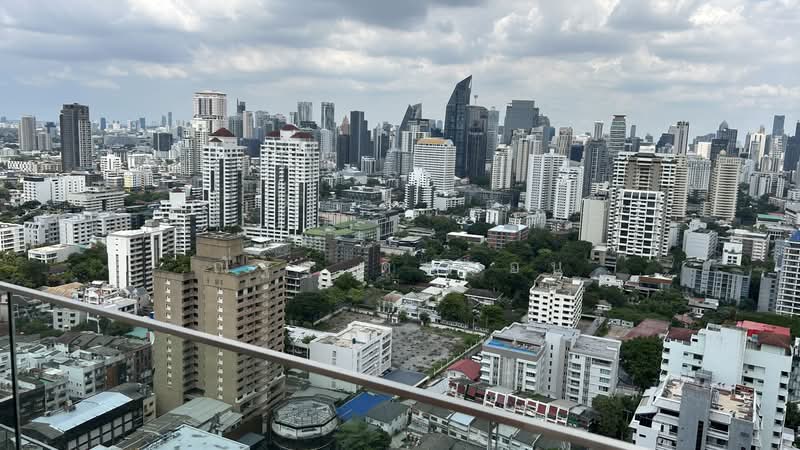 Khun By Yoo, Bangkok, 338 Thonglor Road, Khlong Tan Nua, Watthana, Bangkok, 1 Bedroom, 54 sqm, Condo For Sale, by ณัฐฐ์ ดิลลอน, 500349708 - DDproperty.com
