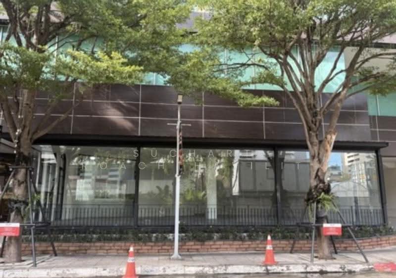 For Rent Commercial Space size 114 sqm, Phrom Phong area, Bangkok, Sukhumvit, Khlong Toei, Khlong Toei, Bangkok, , 114 sqm, Retail Space For Rent, by Suchart Roachthavilit, 500349709 - DDproperty.com