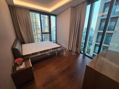 For Rent - The Estelle Phrom Phong, Bangkok