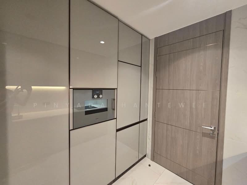 The Estelle Phrom Phong, Bangkok, 131 Soi Sukhumvit 26, Khong Tan, Khlong Toei, Bangkok, 2 Bedrooms, 133 sqm, Condo For Rent, by Pinyada Hantewee, 500349717 - DDproperty.com