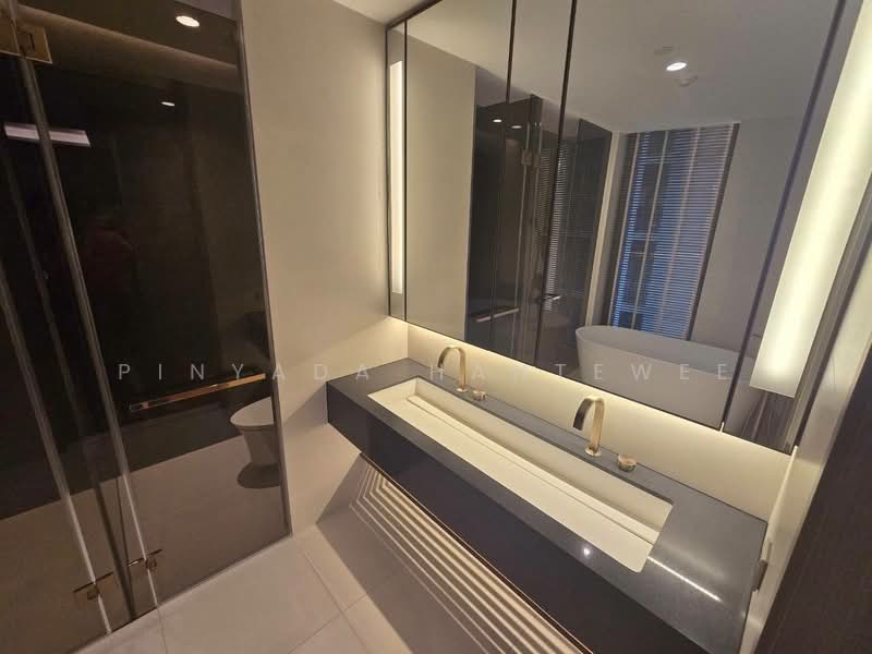 The Estelle Phrom Phong, Bangkok, 131 Soi Sukhumvit 26, Khong Tan, Khlong Toei, Bangkok, 2 Bedrooms, 133 sqm, Condo For Rent, by Pinyada Hantewee, 500349717 - DDproperty.com