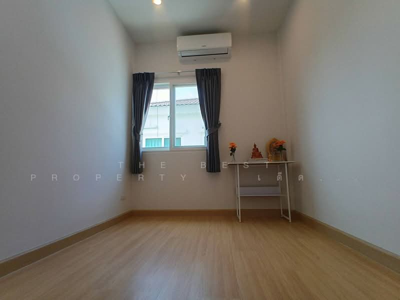 Supalai Bella Wongwaen - Raminthra, Bangkok, Soi Surao Khlong Nueang 15, Surao Khlong Nueang Road, Bang Chun, Khlong Sam Wa, Bangkok, 3 Bedrooms, 150 sqm, Single Detached House For Sale, by The Best Property   เด็ดเดี่ย, 500349718 - DDproperty.com