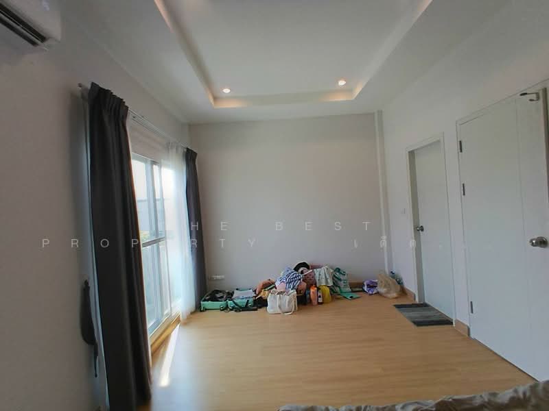 Supalai Bella Wongwaen - Raminthra, Bangkok, Soi Surao Khlong Nueang 15, Surao Khlong Nueang Road, Bang Chun, Khlong Sam Wa, Bangkok, 3 Bedrooms, 150 sqm, Single Detached House For Sale, by The Best Property   เด็ดเดี่ย, 500349718 - DDproperty.com