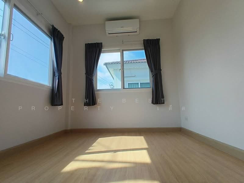 Supalai Bella Wongwaen - Raminthra, Bangkok, Soi Surao Khlong Nueang 15, Surao Khlong Nueang Road, Bang Chun, Khlong Sam Wa, Bangkok, 3 Bedrooms, 150 sqm, Single Detached House For Sale, by The Best Property   เด็ดเดี่ย, 500349718 - DDproperty.com