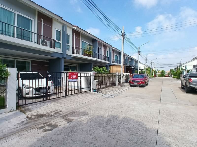 Supalai Bella Wongwaen - Raminthra, Bangkok, Soi Surao Khlong Nueang 15, Surao Khlong Nueang Road, Bang Chun, Khlong Sam Wa, Bangkok, 3 Bedrooms, 150 sqm, Single Detached House For Sale, by The Best Property   เด็ดเดี่ย, 500349718 - DDproperty.com