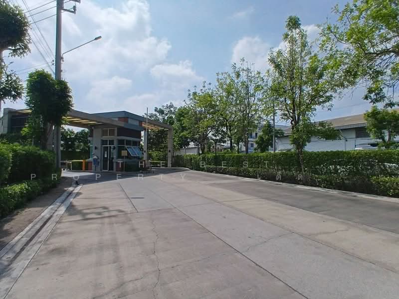 Supalai Bella Wongwaen - Raminthra, Bangkok, Soi Surao Khlong Nueang 15, Surao Khlong Nueang Road, Bang Chun, Khlong Sam Wa, Bangkok, 3 Bedrooms, 150 sqm, Single Detached House For Sale, by The Best Property   เด็ดเดี่ย, 500349718 - DDproperty.com