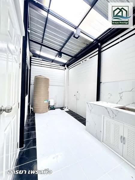 ธัญดาพลัส วงแแหวน-เทพารักษ์, Samut Prakan, Bangphli Yai, Bang Plee, Samut Prakan, 3 Bedrooms, 85 sqm, Townhouse For Sale, by วิสุทธินี เฉลิมสินสุวรรณ, 500349720 - DDproperty.com