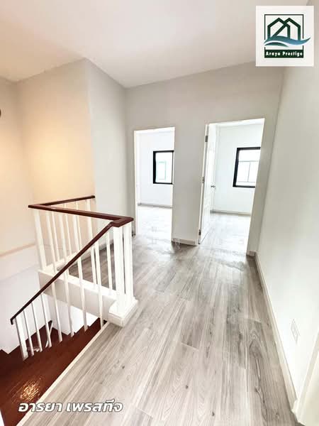 ธัญดาพลัส วงแแหวน-เทพารักษ์, Samut Prakan, Bangphli Yai, Bang Plee, Samut Prakan, 3 Bedrooms, 85 sqm, Townhouse For Sale, by วิสุทธินี เฉลิมสินสุวรรณ, 500349720 - DDproperty.com
