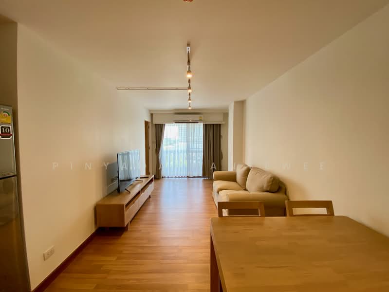 38 Mansion, Bangkok, Sukhumvit, Phra Kanong, Khlong Toei, Bangkok, 1 Bedroom, 53 sqm, Apartment For Rent, by Pinyada Hantewee, 500349722 - DDproperty.com